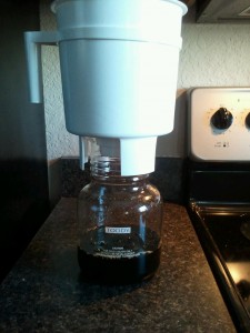 Toddy Toddy Cold Press Coffee